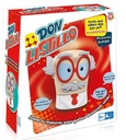 DON LISTILLO
