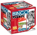 BINGO BOMBO METAL
