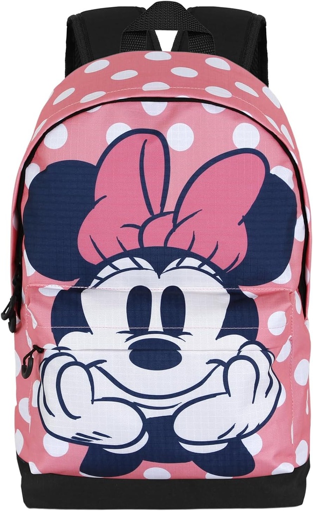 MOCHILA MINNIE CLOSER