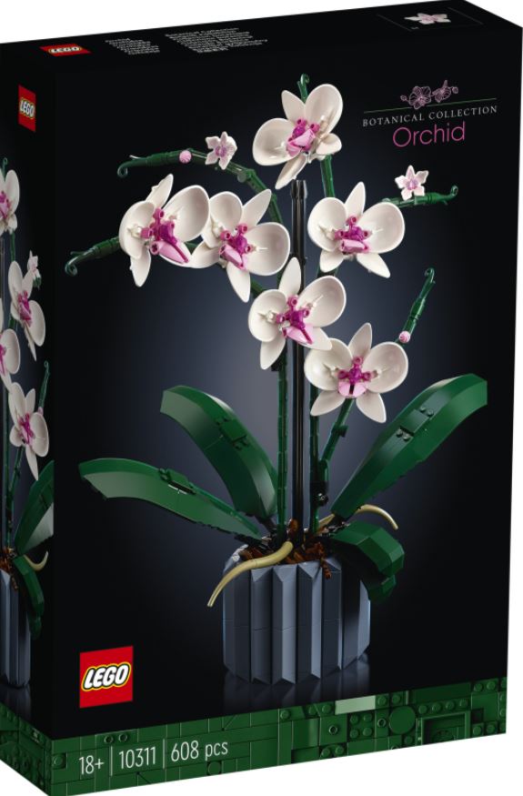 ORQUIDEAS
