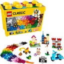 LADRILLOS CREATIVOS GR. LEGO