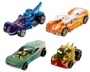 VEHICULOS COLOR SHIFTERS H.W.