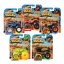 H.W. MONSTER TRUCK BASICO