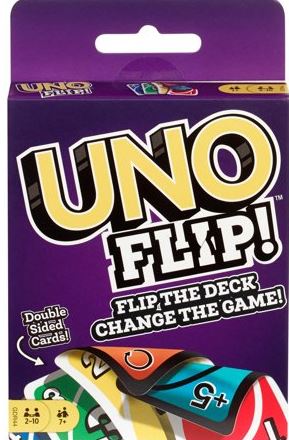 UNO FLIP