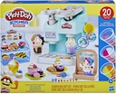 PLAY-DOH SUPER CAFETERA