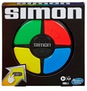 SIMON JUEGO ELECTRONICO LUCES