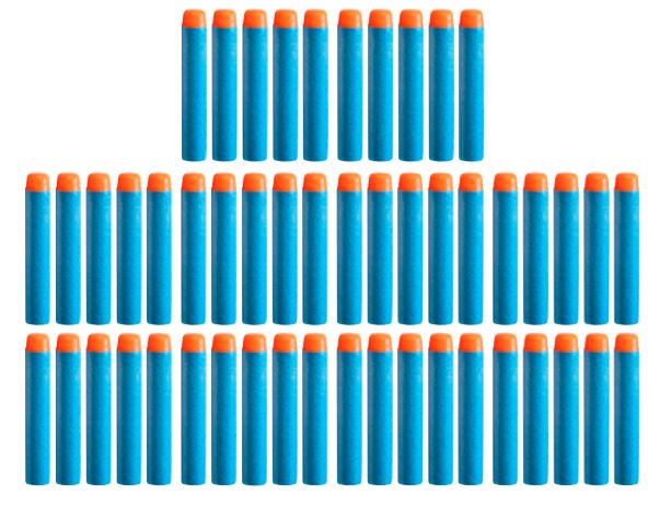 NERF ELITE 2.0 50 DARDOS