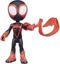 SPIDEY & FRIENDS-MILES MORALES
