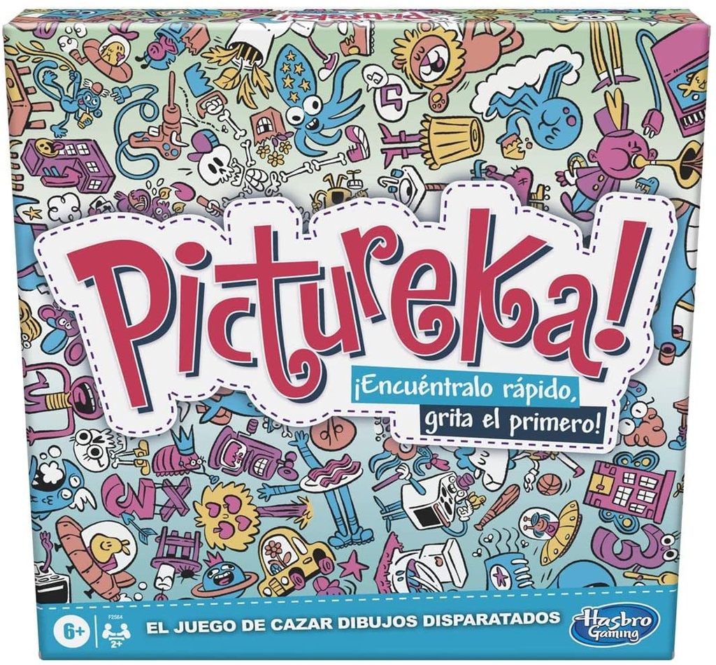 PICTUREKA