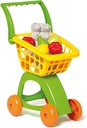 CARRITO COMPRA+ACCESORIOS