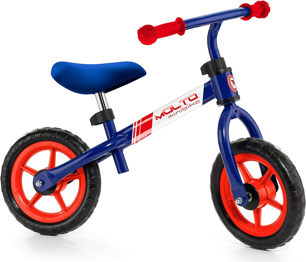 MINIBIKE AZUL