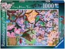PUZ.1000 FLORES DE CEREZO