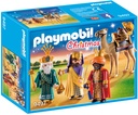 REYES MAGOS