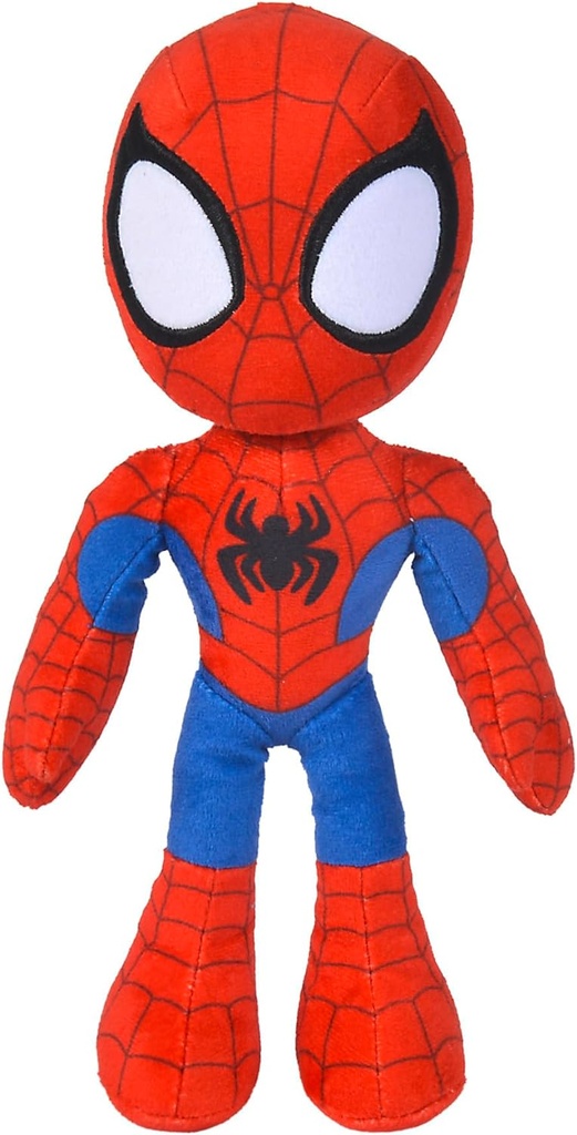 PELUCHE SPIDEY 25 CM.