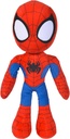 PELUCHE SPIDEY 25 CM.