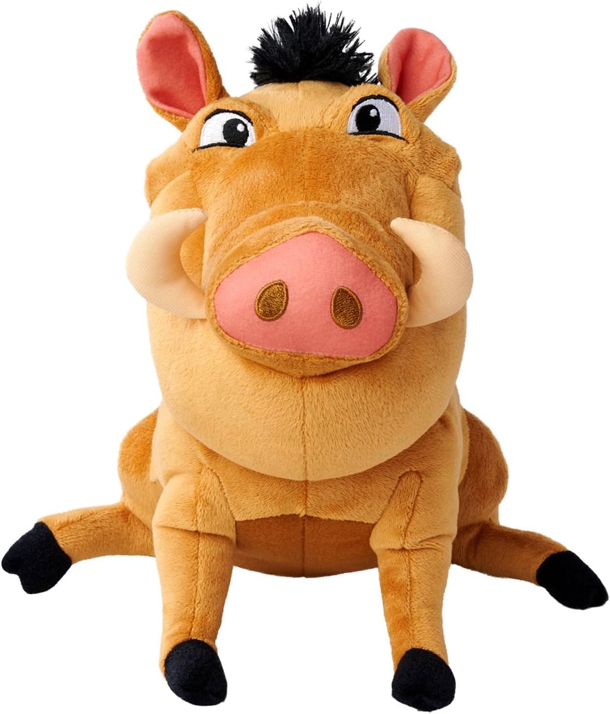 PELUCHE PUMBA 25 CM.