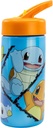 BOTELLA POKEMON PLAST.420 ML.