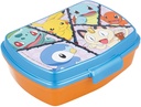 SANDWICHERA POKEMON RECT.