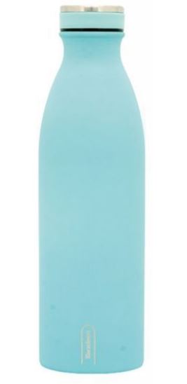 BOTELLA TANDEM 500 AGUAMARINA