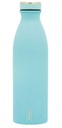 BOTELLA TANDEM 500 AGUAMARINA
