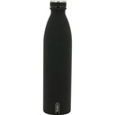 BOTELLA TANDEM 1000 NEGRA