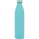 BOTELLA TANDEM 1000 AGUAMARINA
