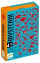 CARTAS MYSTERIX
