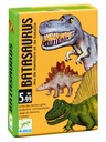 CARTAS BATASAURUS