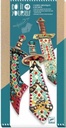 SABLES PARA DECORAR PIRATA DIY