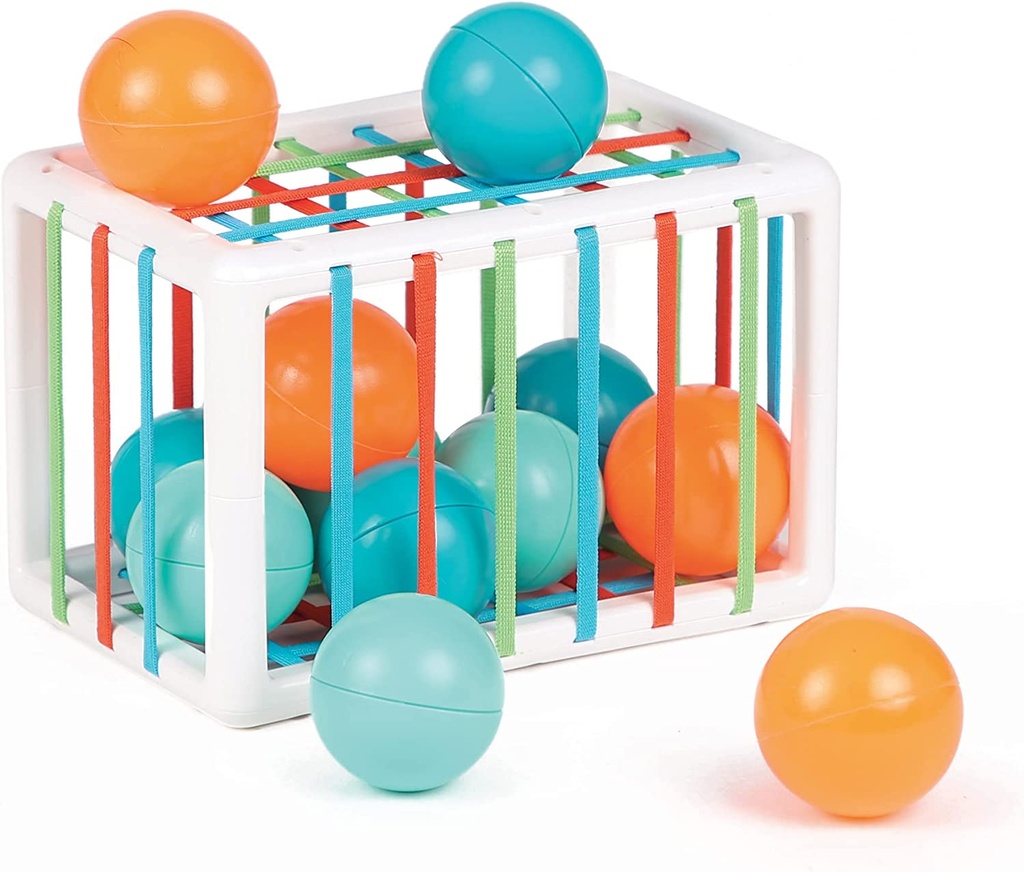 CUBO MANIPULACION