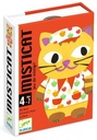 CARTAS MISTICAT