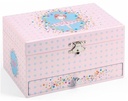 CAJA MUSICA BAILARINA