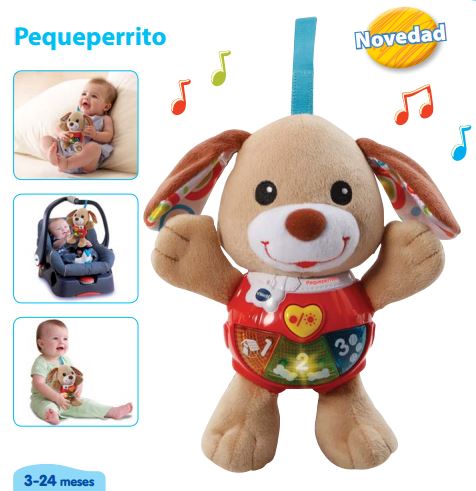 PEQUEPERRITO