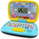 PORTATIL APRENDIZAJE PEPPA PIG