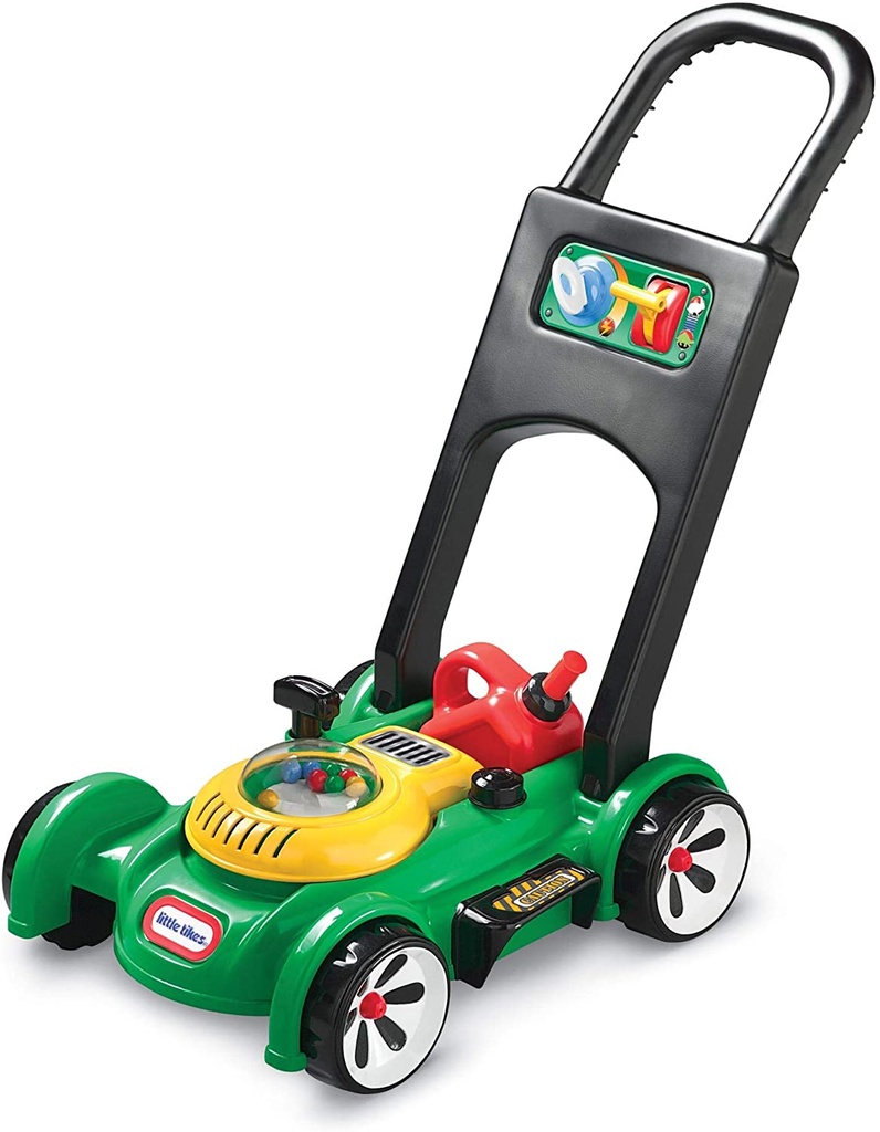 CORTACESPED GAS'N GO