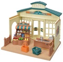 SUPERMERCADO SYLVANIAN
