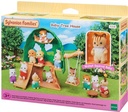 CASA ARBOL BEBES SYLVANIAN