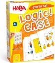 LOGIC CASE-SET INICIACION +4 A.