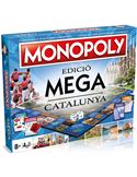 MONOPOLY MEGA CATALUÑA !