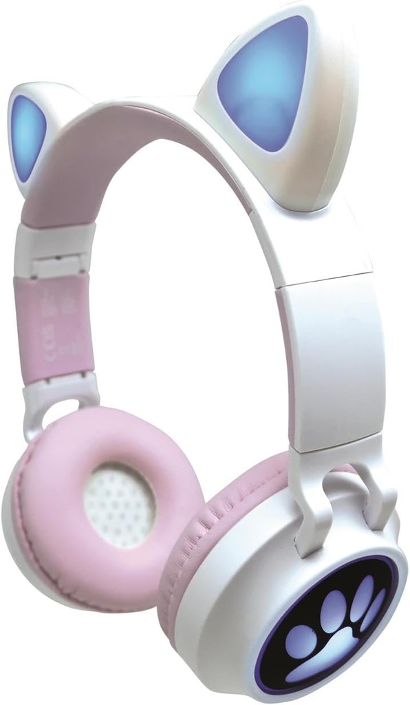 AURICULARES BLUETOOTH GATO