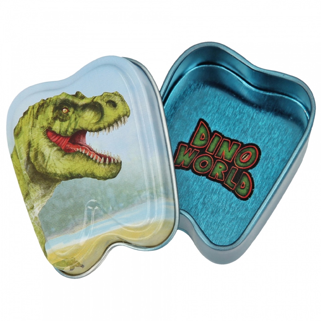 LATITA DINO WORLD