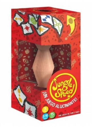 JUNGLE SPEED