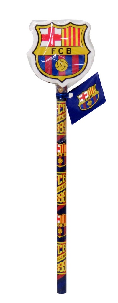 LAPIZ C/GOMA F.C.BARCELONA