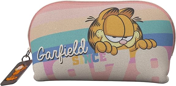 NECESER GARFIELD MEDIA LUNA