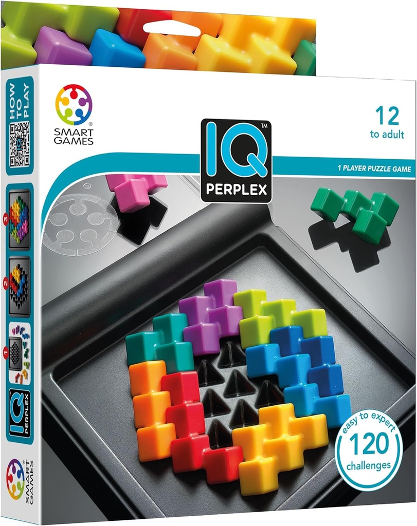 IQ PERPLEX