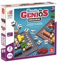 BATALLA DE GENIOS