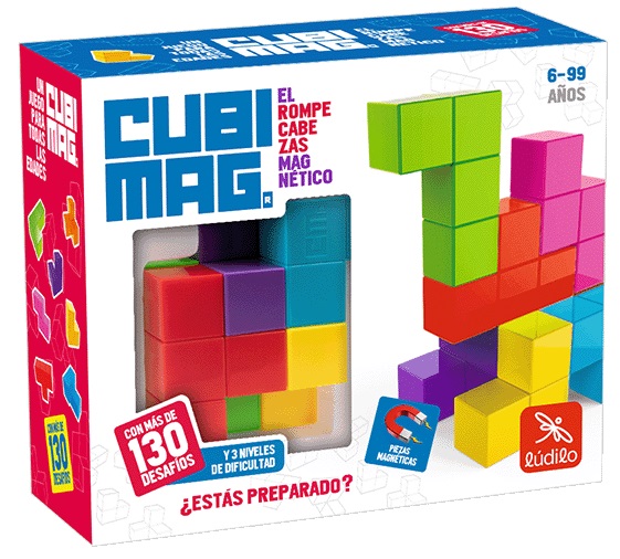 CUBIMAG