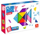 CUBIMAG JR.