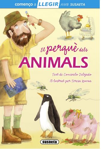 EL PERQUE DELS ANIMALS