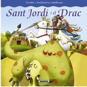 SANT JORDI I EL DRAC (CONTES I...)